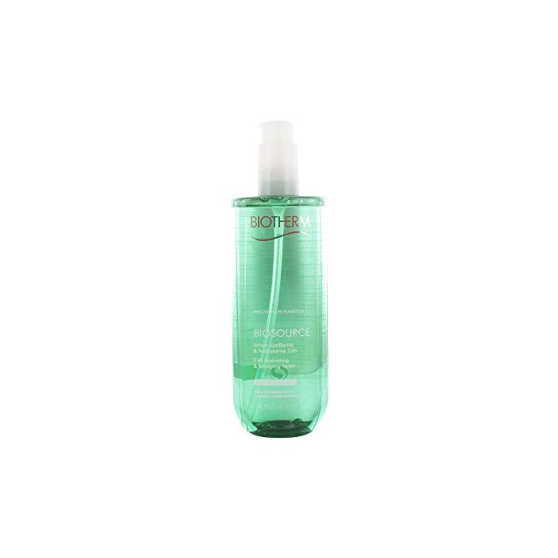 Social Biotherm Biosource Loción Hidratante