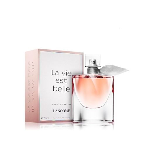 Lancôme La Vie Est Belle Agua de Perfume