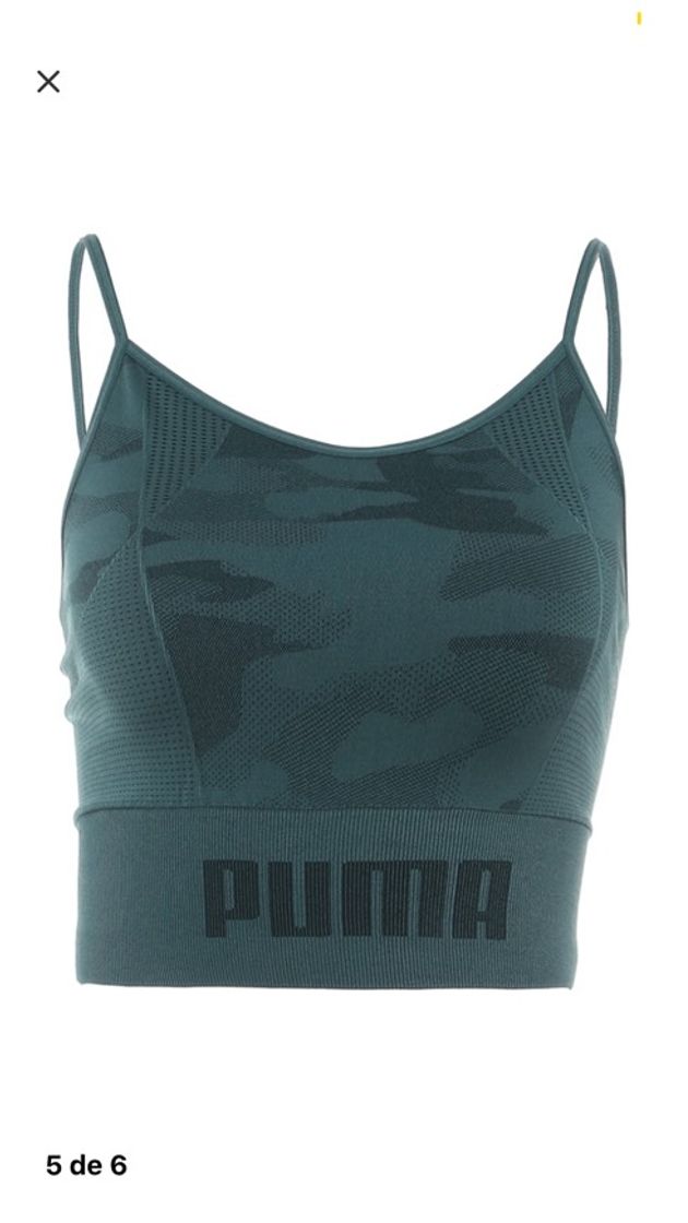 Fashion Top deporte PUMA