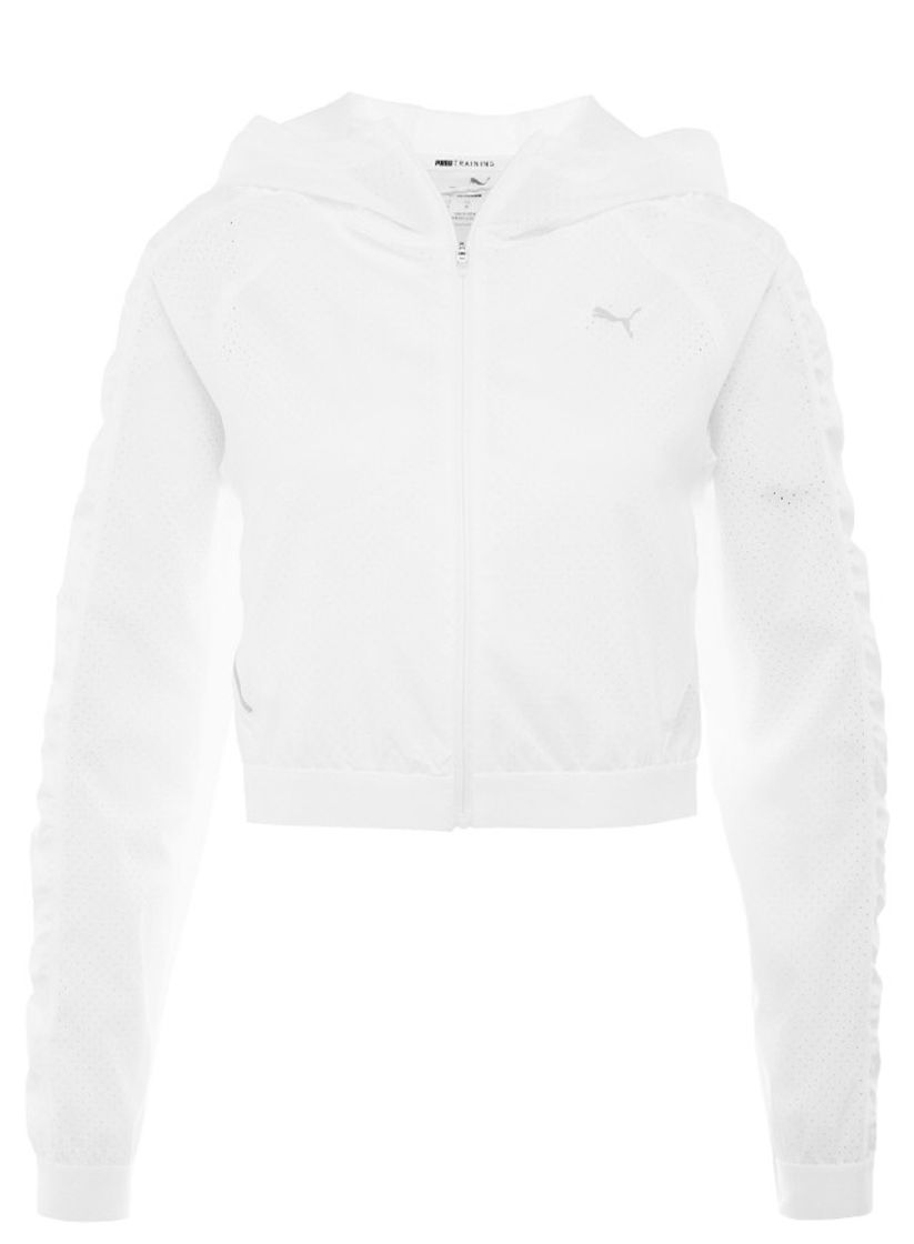 Social Chaqueta entrenamiento PUMA