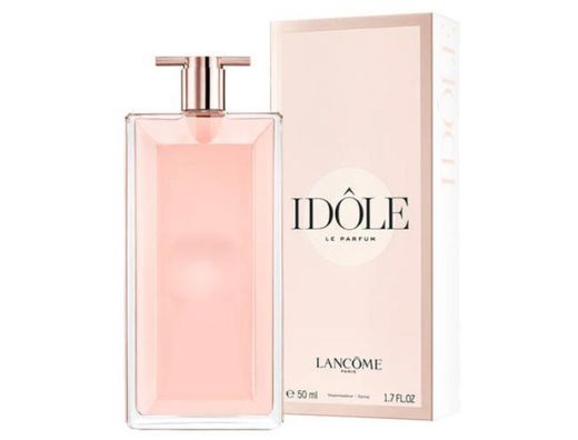 Eau de Parfum Idôle 50 ml Lancôme · Lancôme · El Corte Inglés