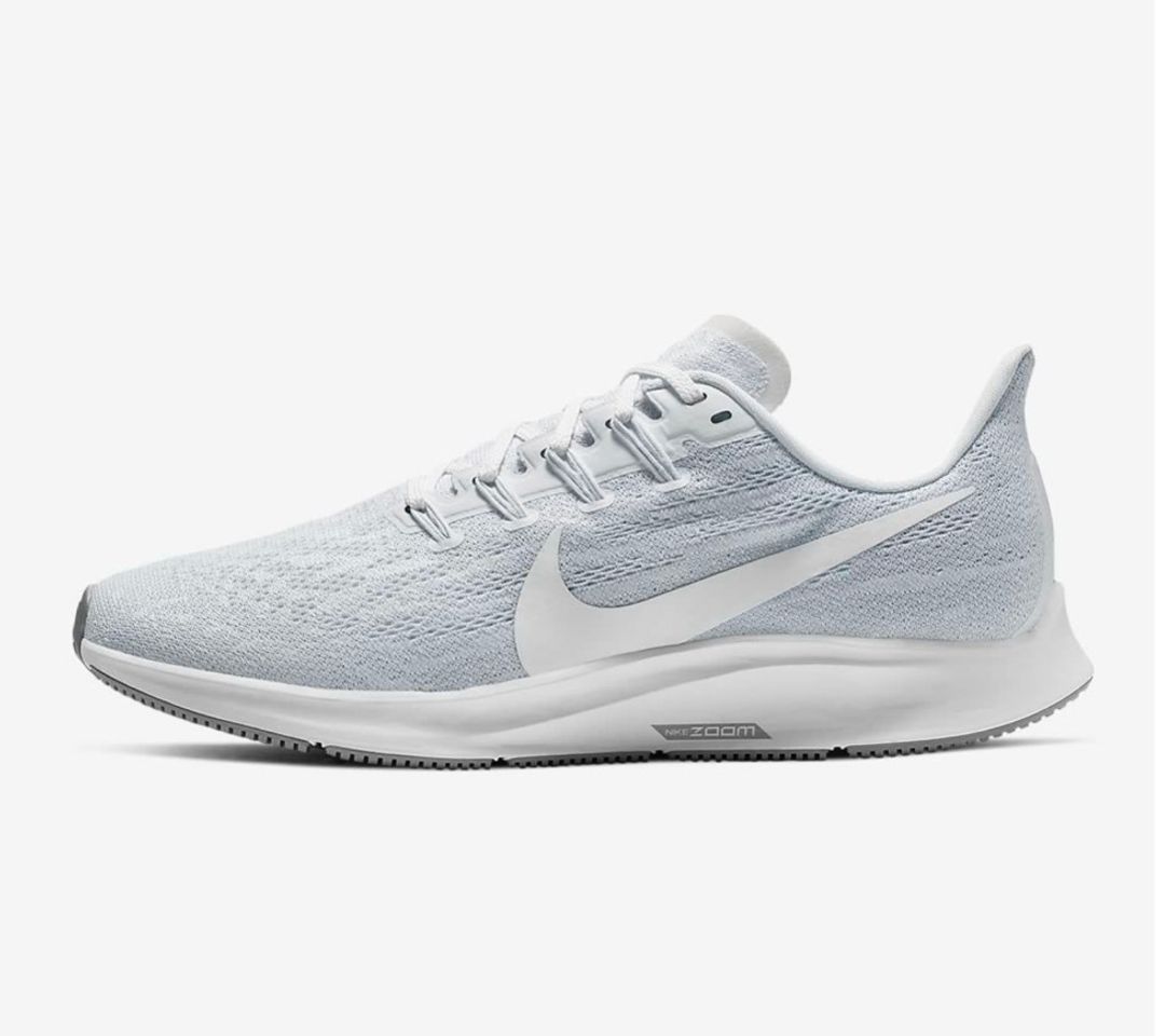 Social Nike Air Zoom Pegasus 36 Zapatillas de running 