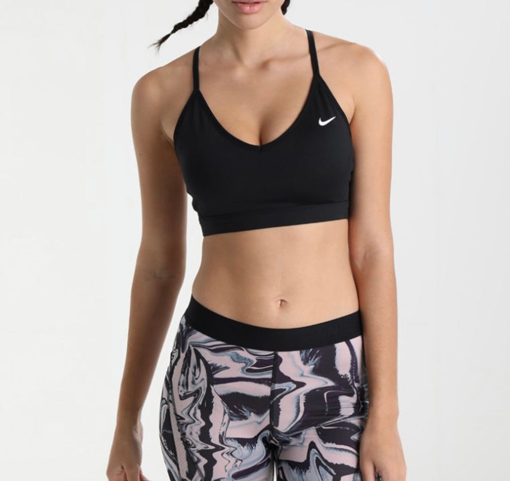 Social Sujetador deportivo NIKE