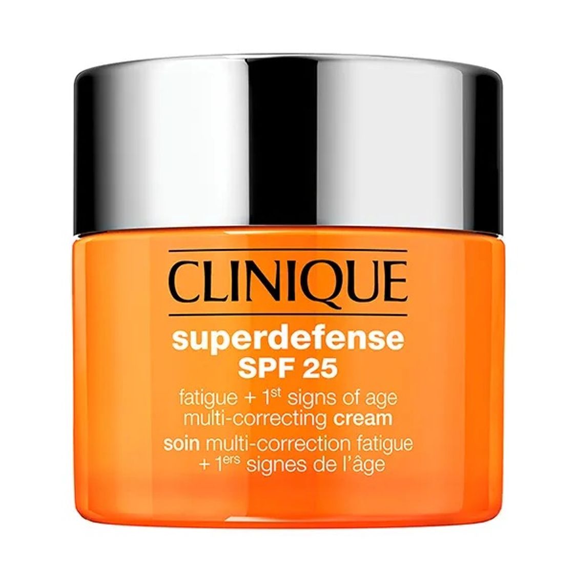 Beauty Clinique superdefense