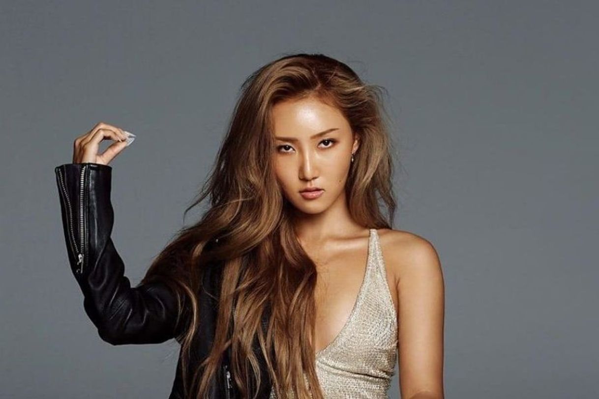 Canciones Maria - Hwasa