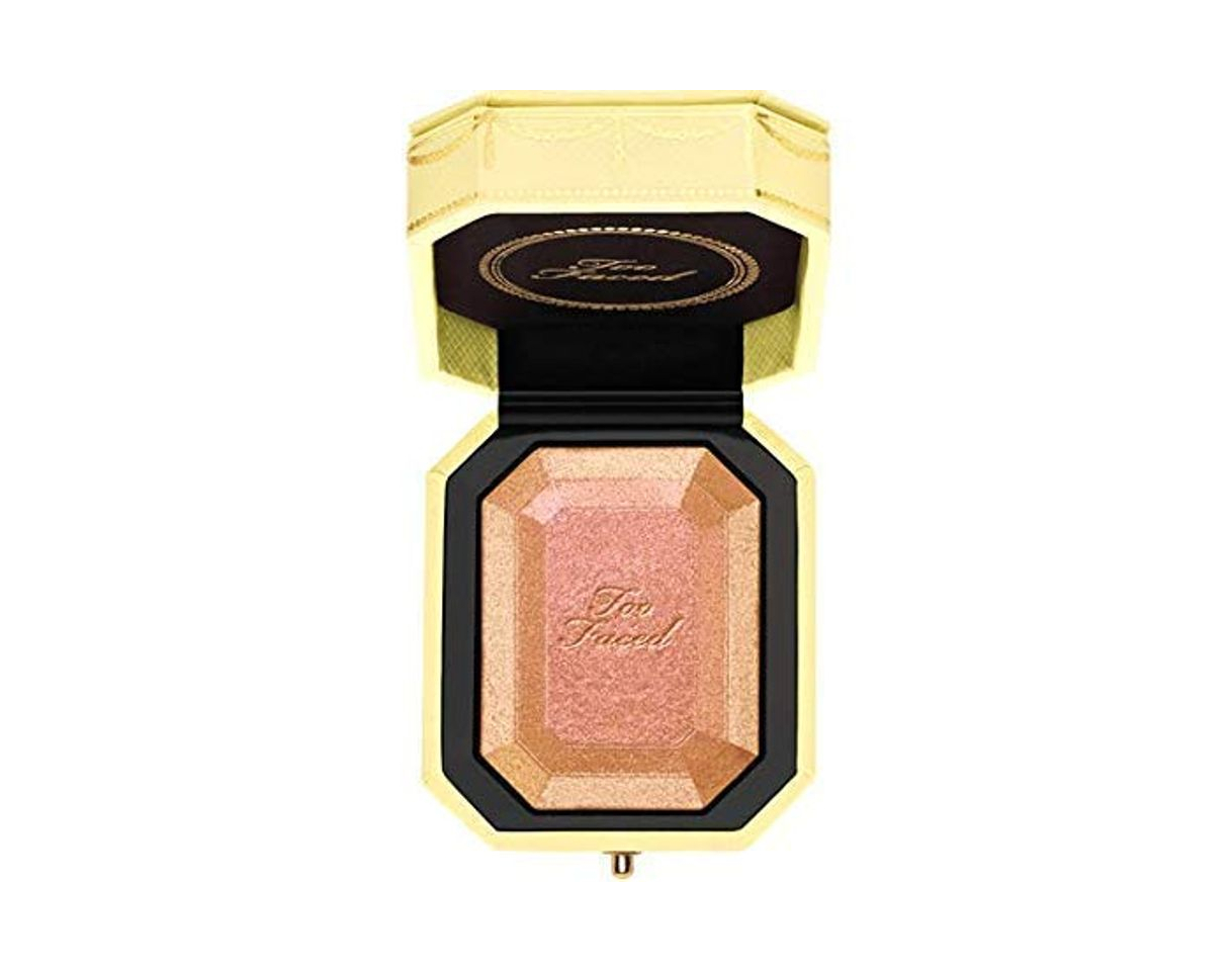 Productos TOO FACED Diamond Light - Subrayador multiusos de color canario