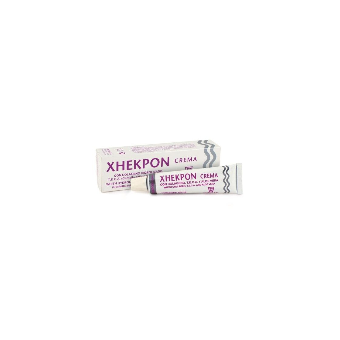 Product CREMA Xhekpon 