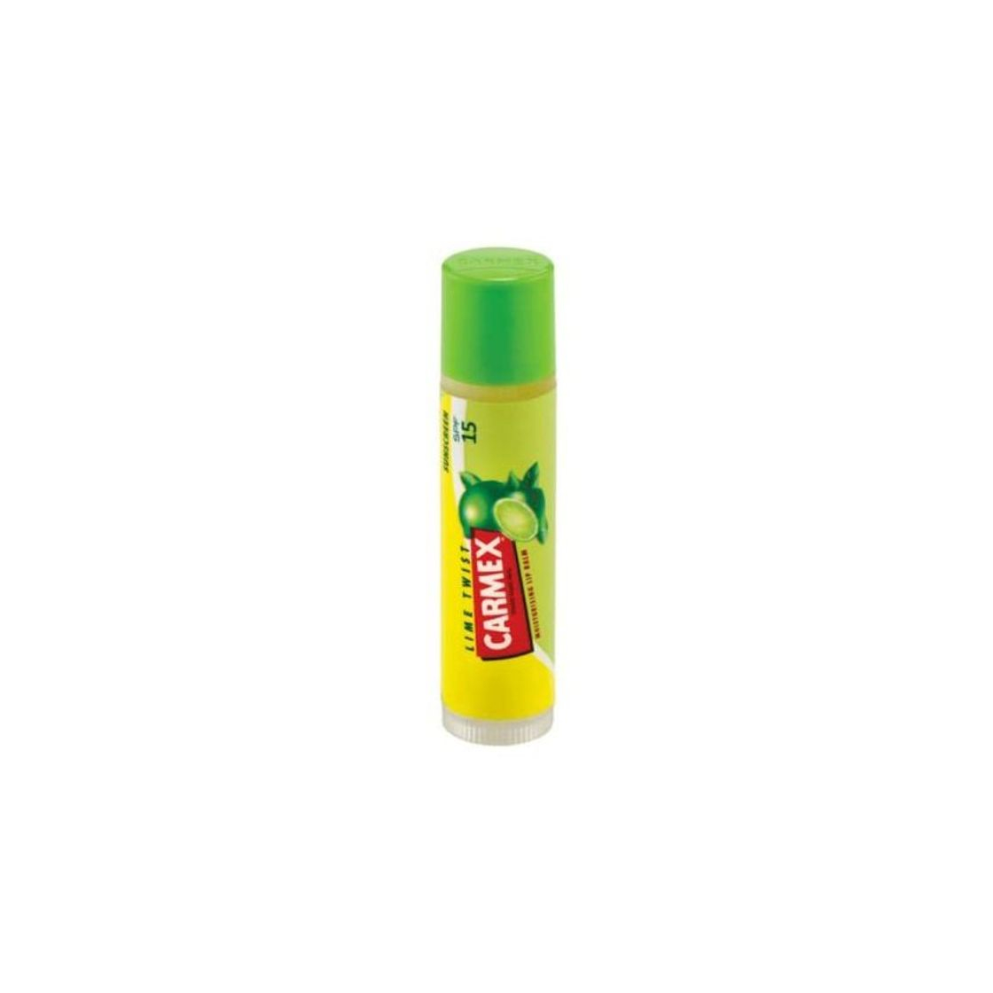 Producto Bálsamo Labial Lima Carmex