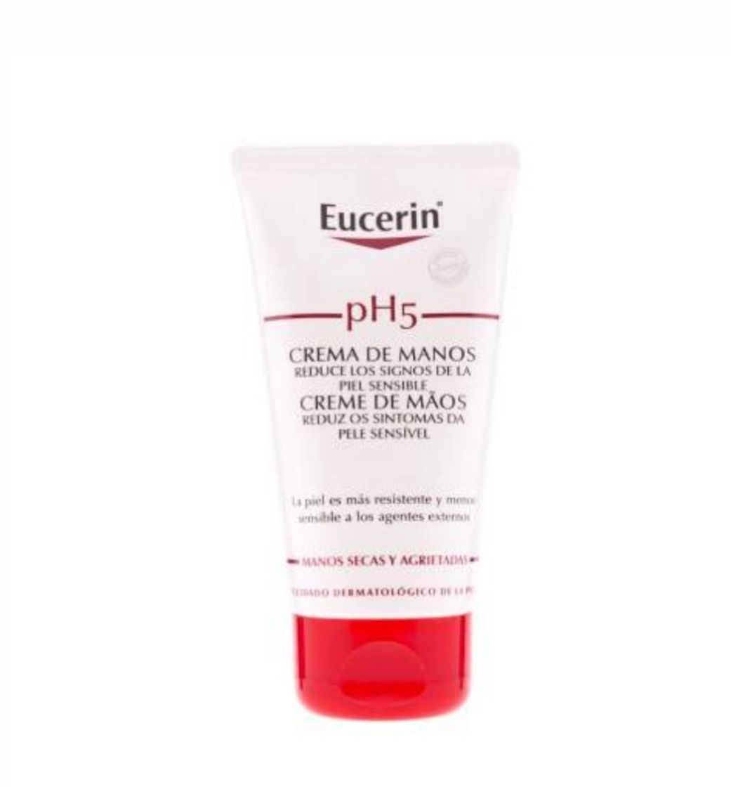 Product Eucerin PH5 crema de manos 75ml