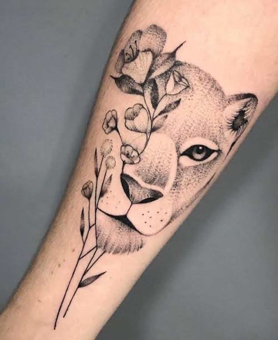 Fashion Tattoos 