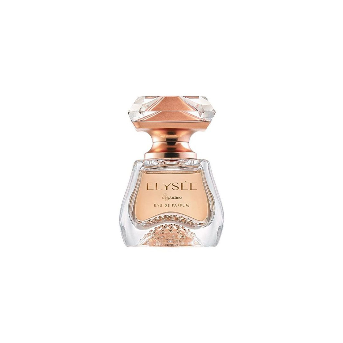 Social O Boticario Elyse Eau de Parfum