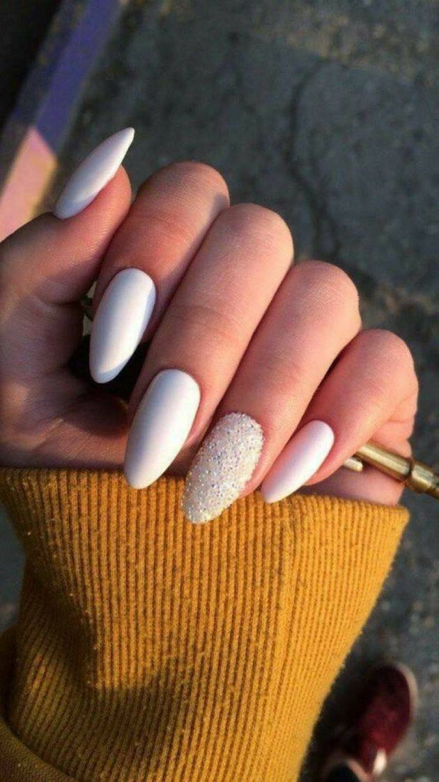 Fashion Unhas