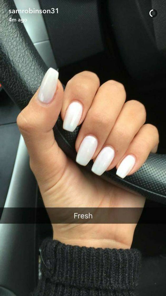 Fashion Unhas