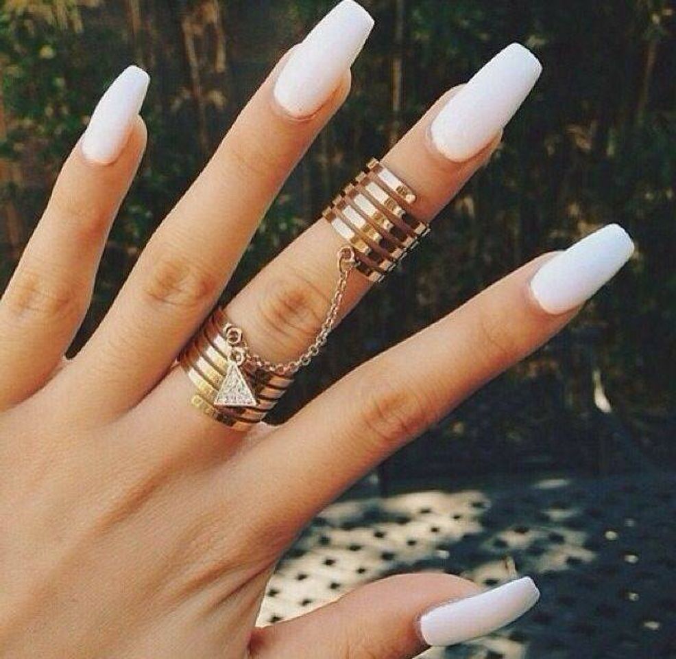 Fashion Unhas