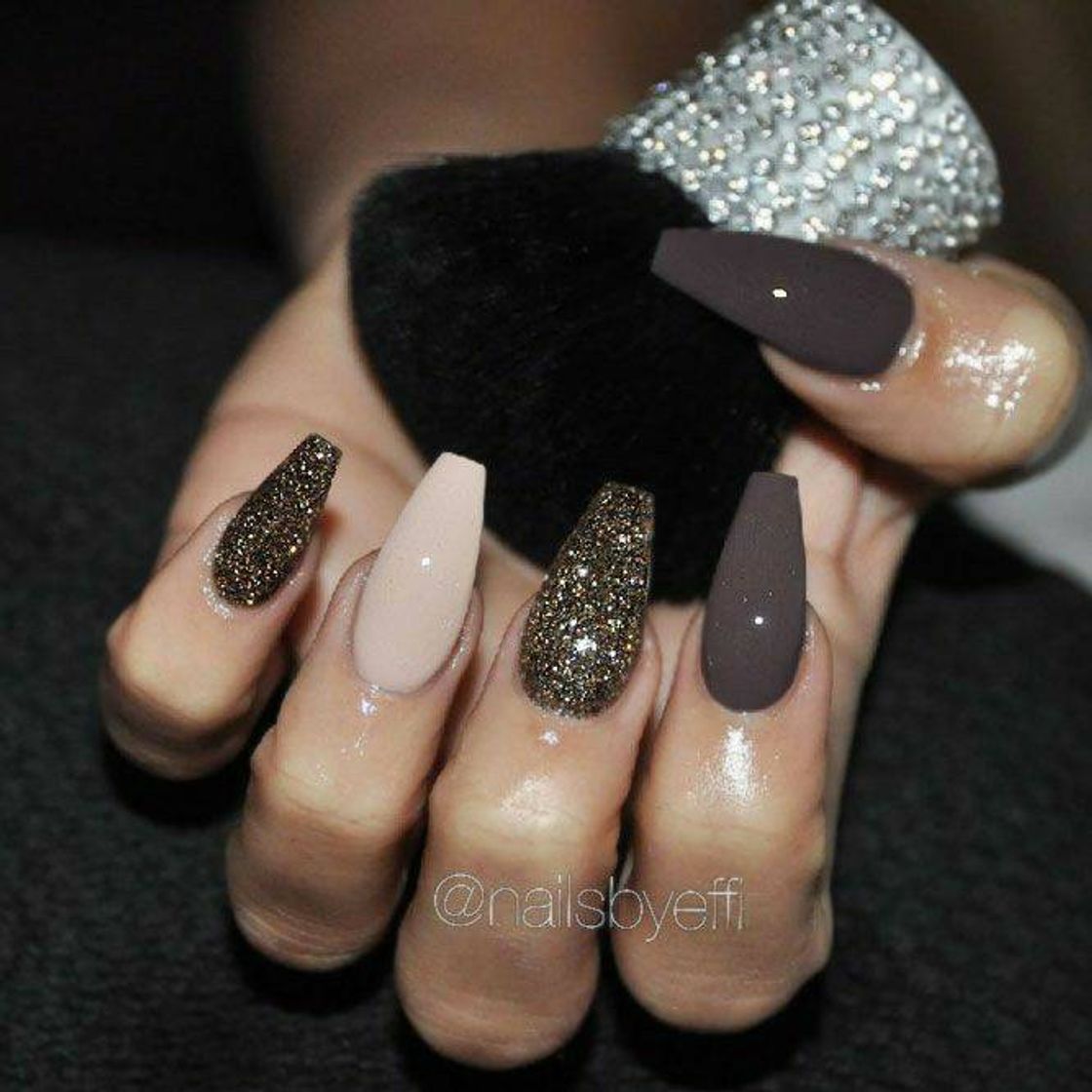 Moda Unhas