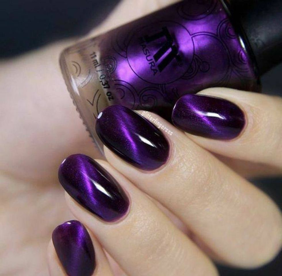 Moda Unhas