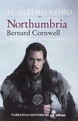 Book 1. Northumbria, el último reino