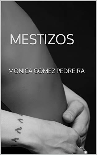 Book MESTIZOS