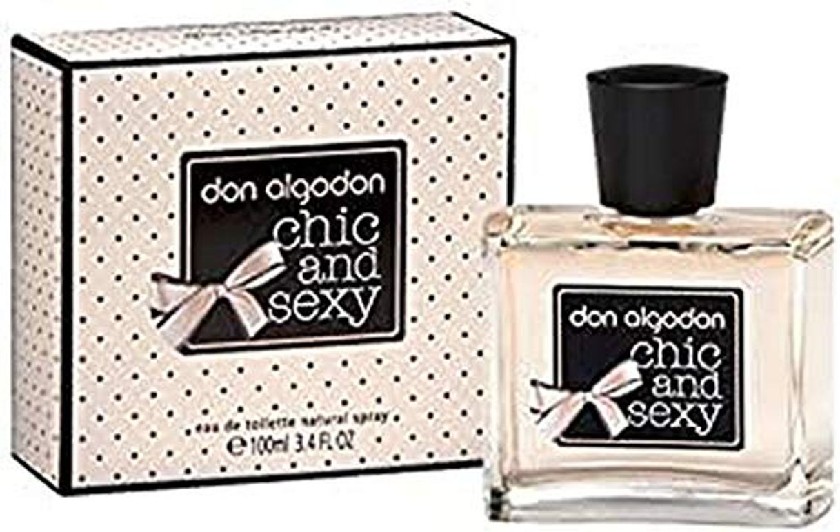 Belleza Da Chic&Sexy Eau De Toilette 100Ml Vap