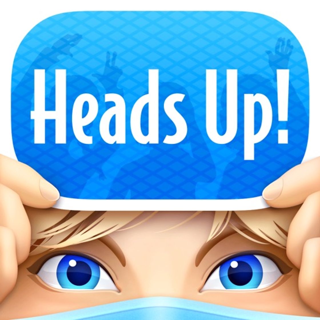 Apps Heads Up!