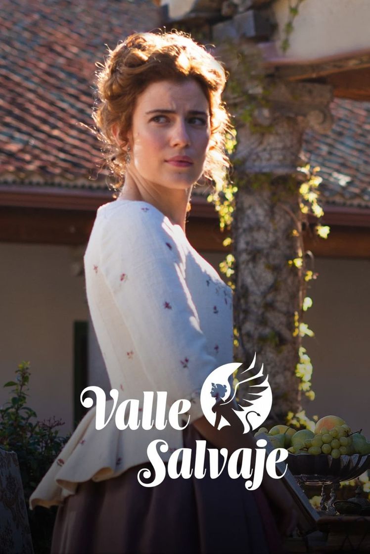 Serie Valle salvaje