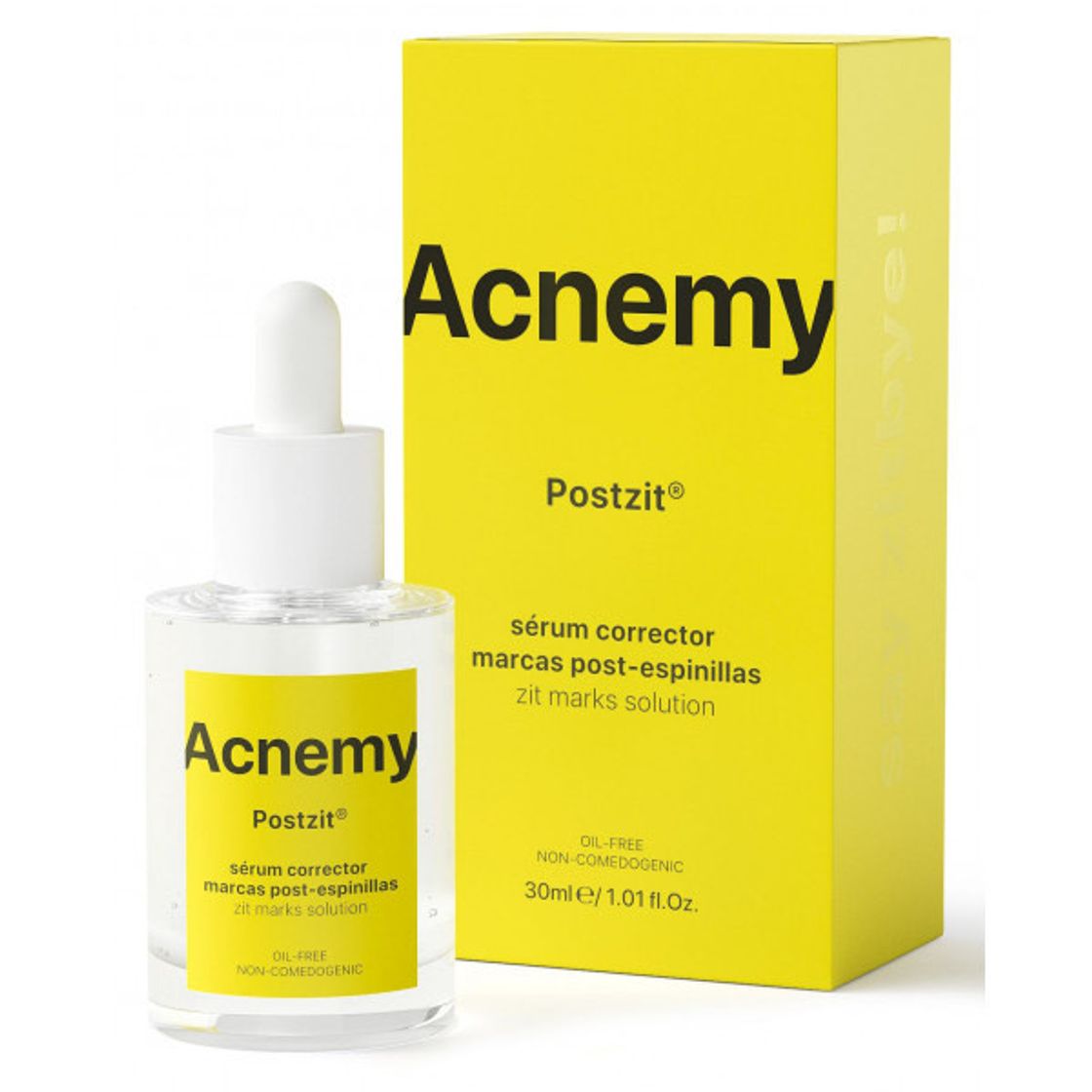 Moda Acnemy tratamiento acne - Perfumerías Primor