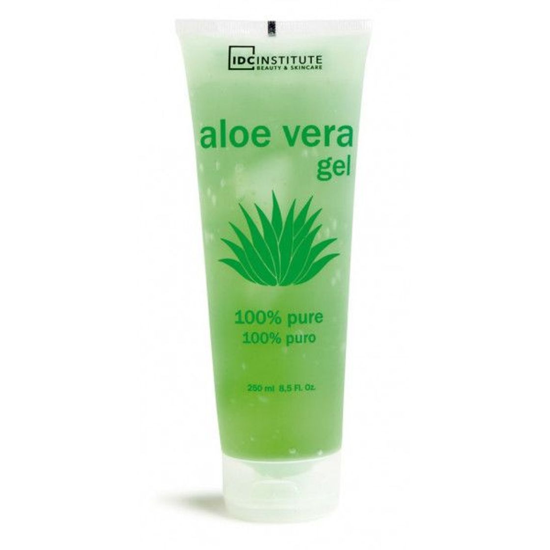 Moda Gel Aloe Vera IDC 