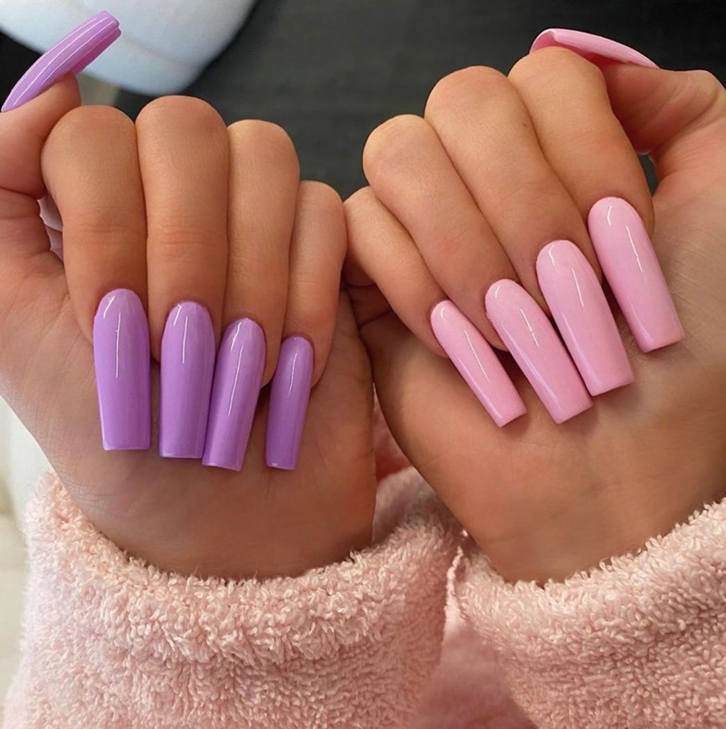 Social Unha de gel ✨