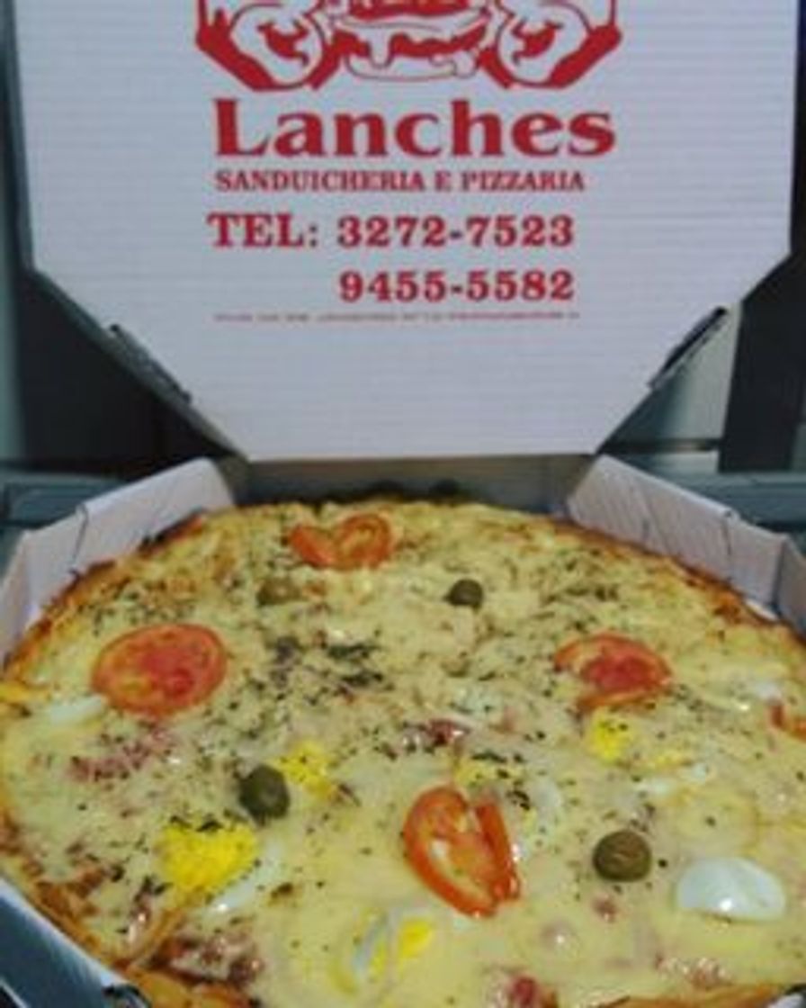 Restaurants Oba Lanches