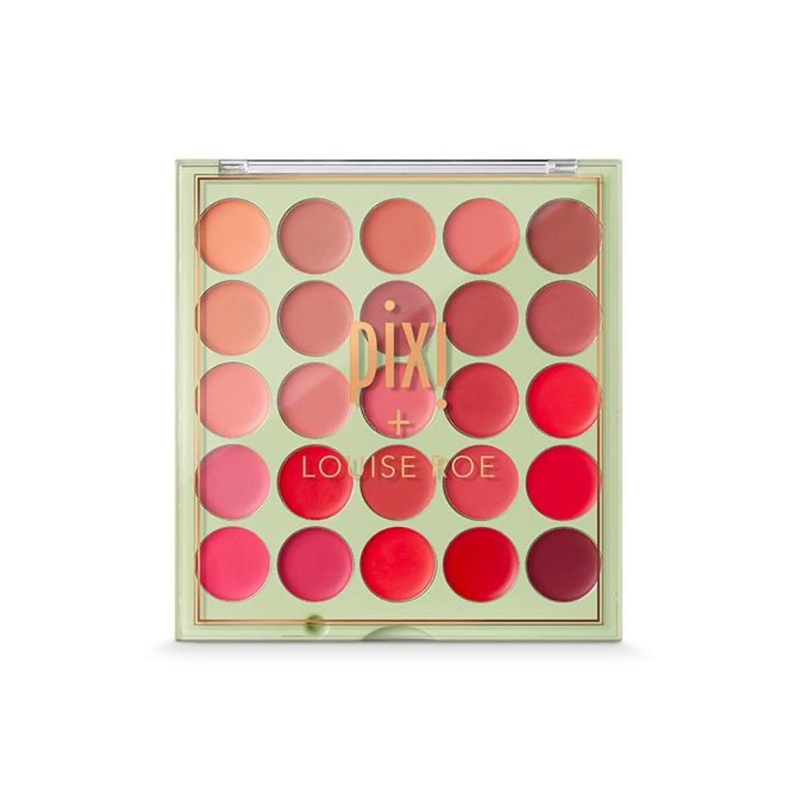 Producto Pixi rouge Palette with Louise Roe