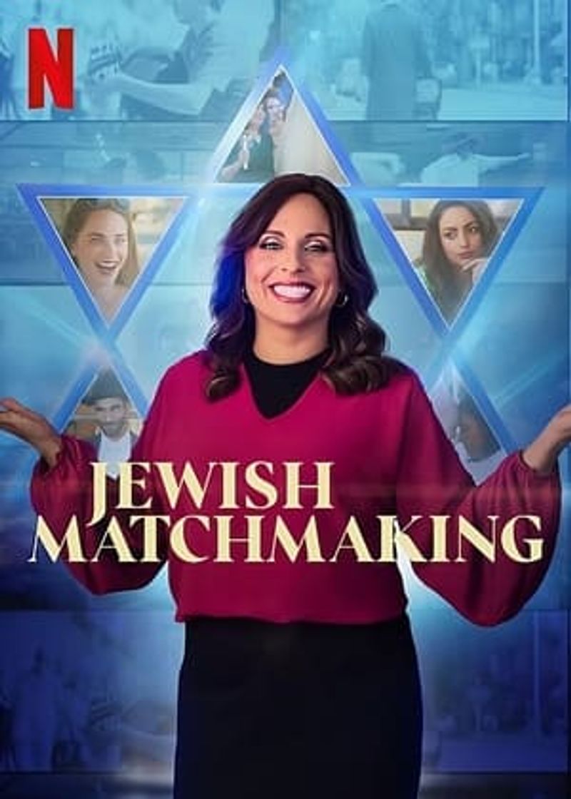 Serie Jewish Matchmaking