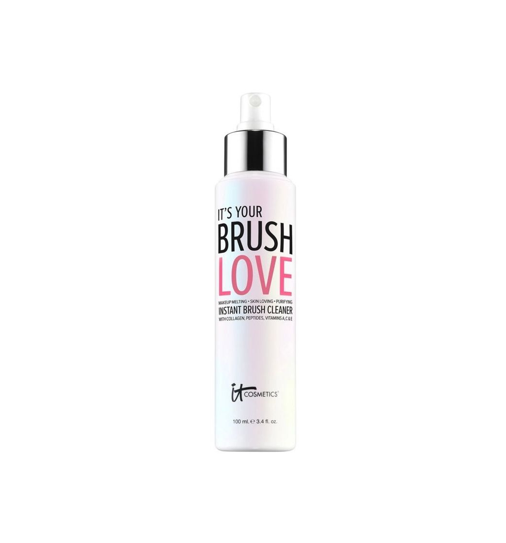 Productos IT Cosmetics Brush Love Brush Cleaner 100ml