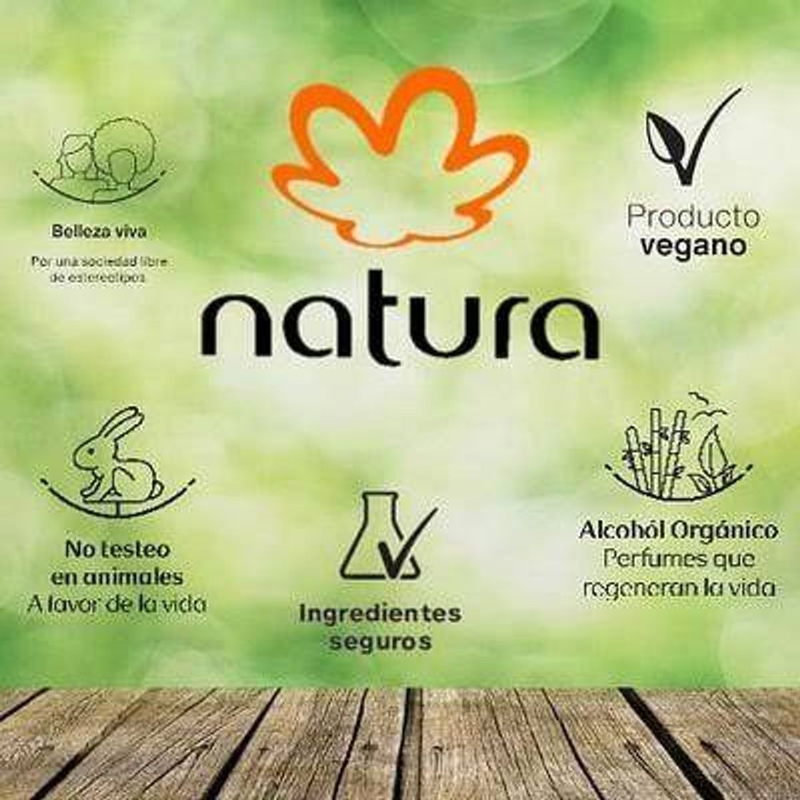 Fashion Natura |