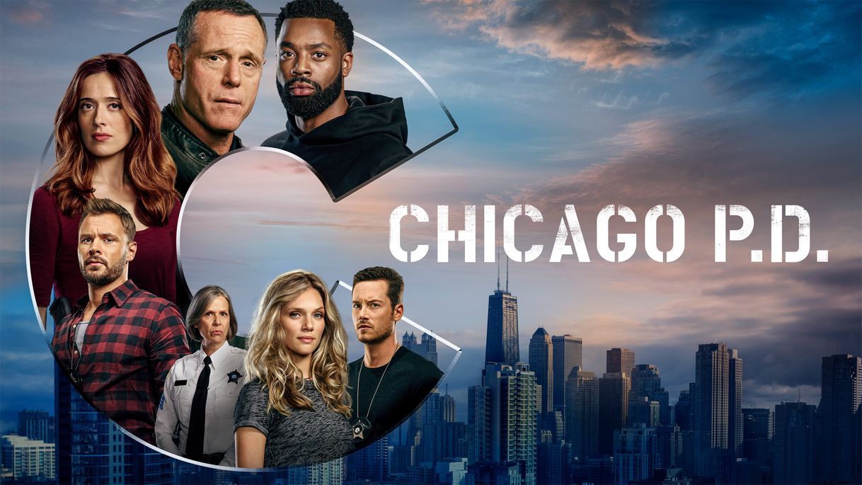 Serie Chicago P.D.