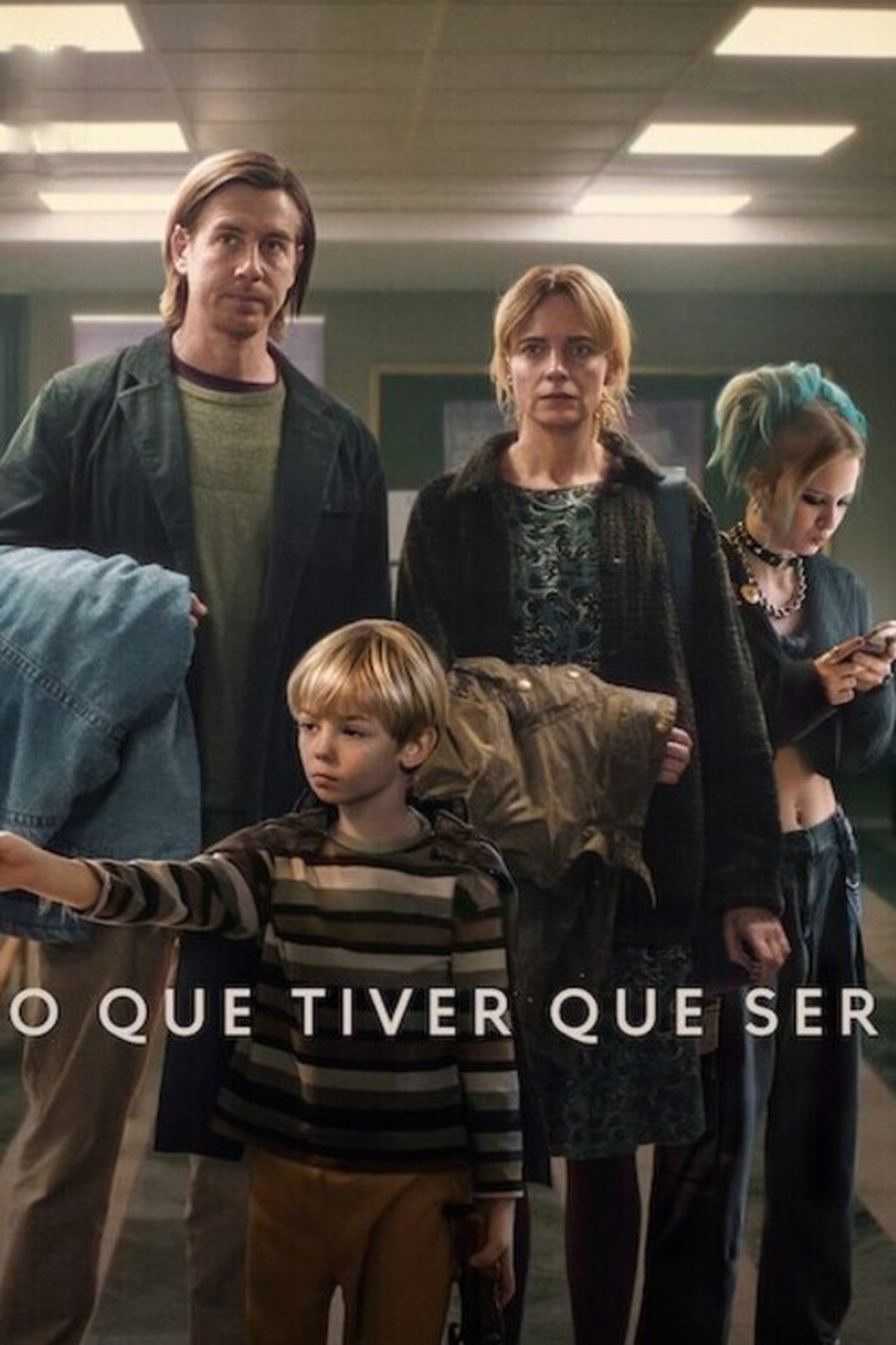 Movie Aprender a soltar
