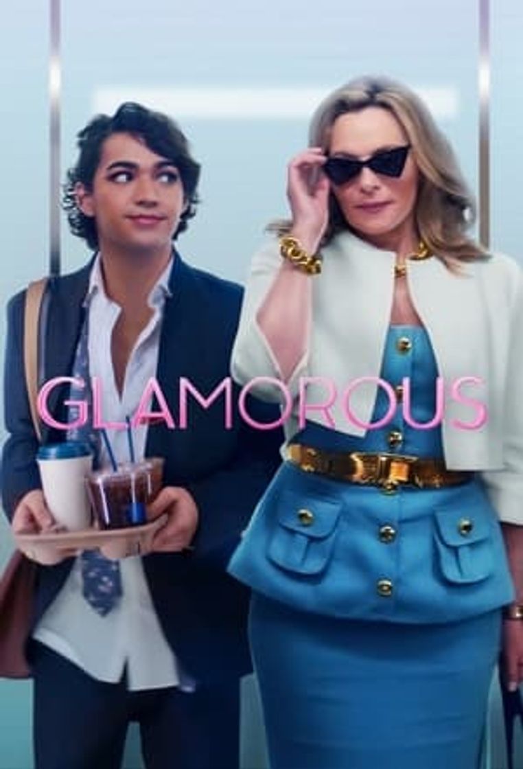 Serie Glamorous