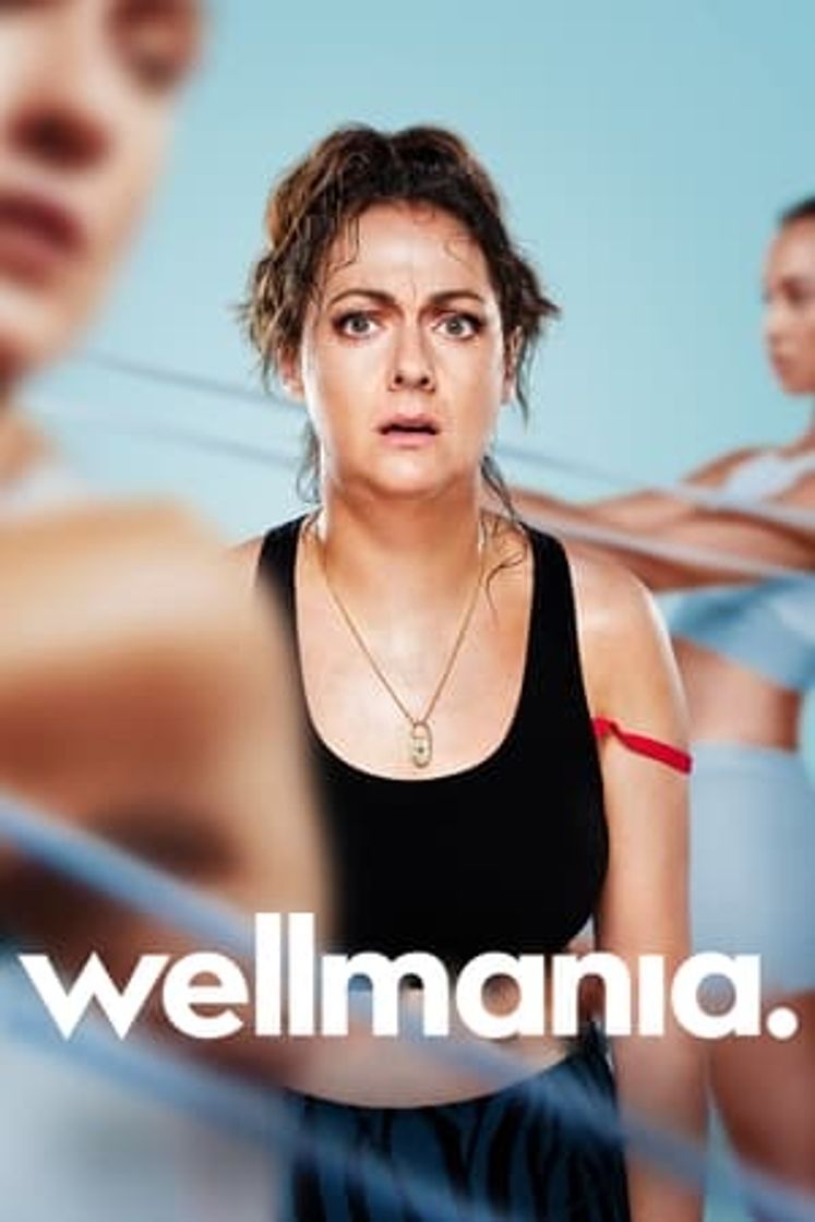 Serie Wellmania