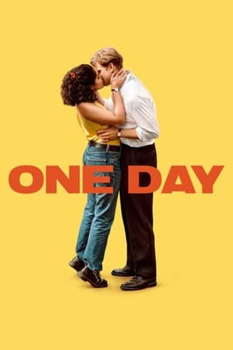 Serie One Day