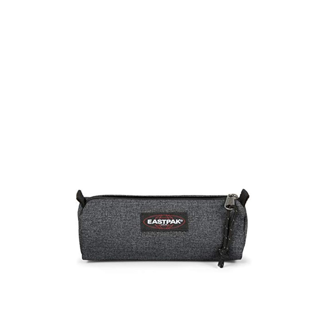 Fashion Eastpak Benchmark Single Estuche, 21 cm, Gris