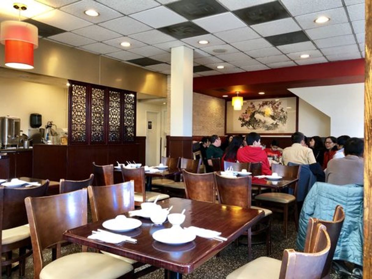 Restaurants Phoenix Inn Chinese Cuisine - Los Angeles