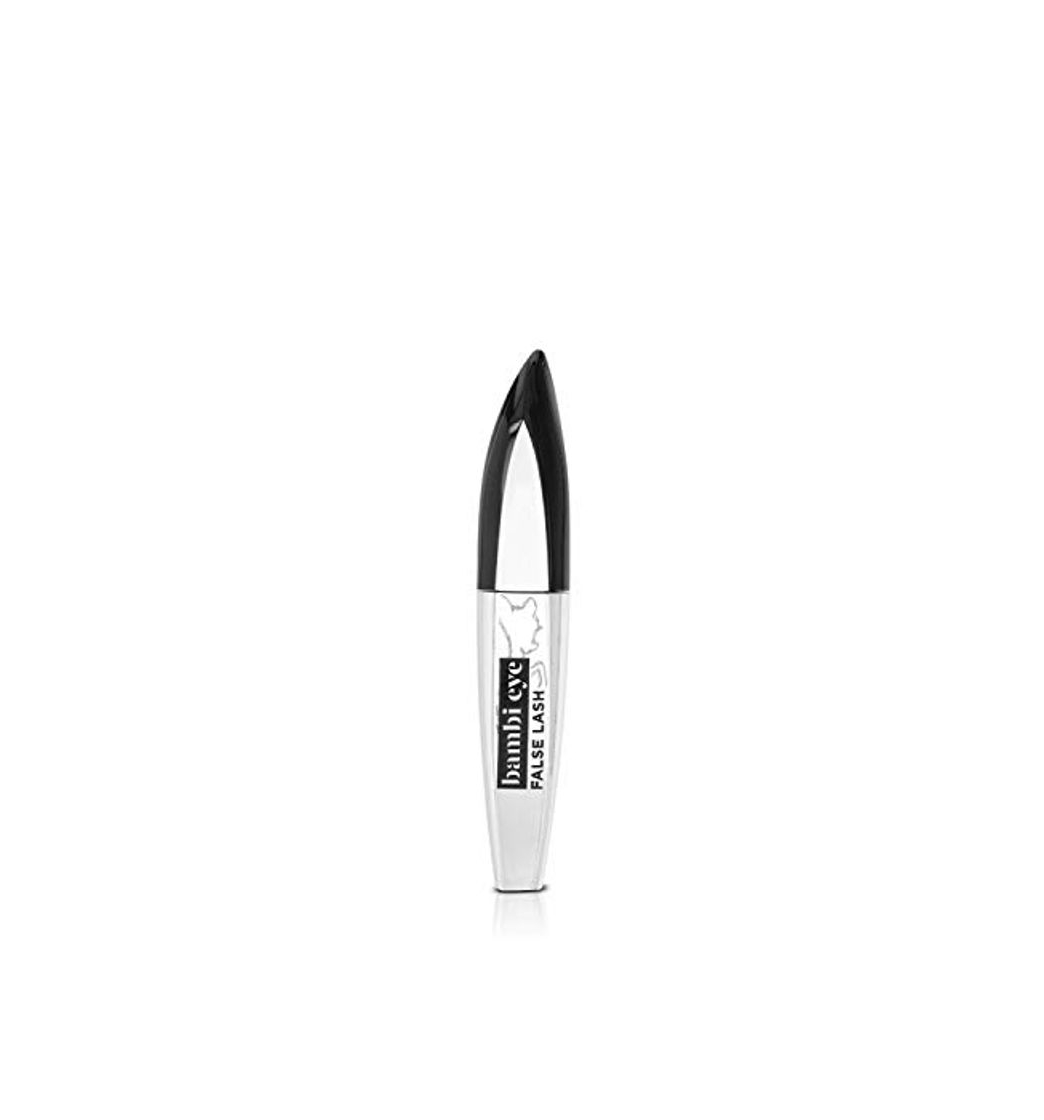 Social L'Oréal Paris Bambi Eye extra black máscara de pestañas
