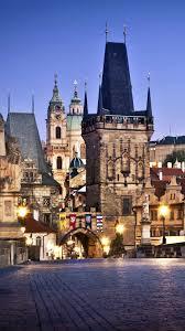 Lugar Charles Bridge