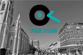 Moda FREETOUR.com: Free Walking Tours worldwide