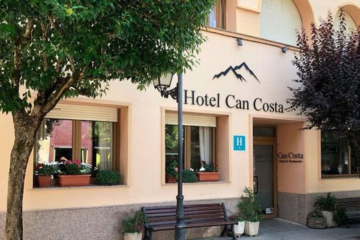 Hotel Can Costa