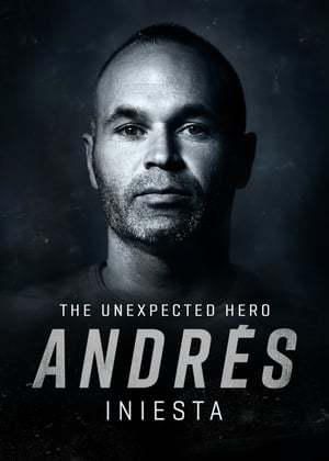 Andres Iniesta, The Unexpected Hero