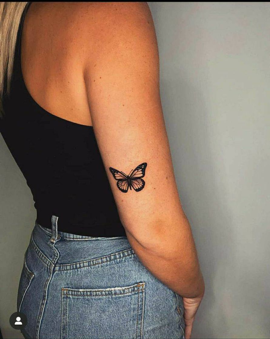 Fashion Tattoo