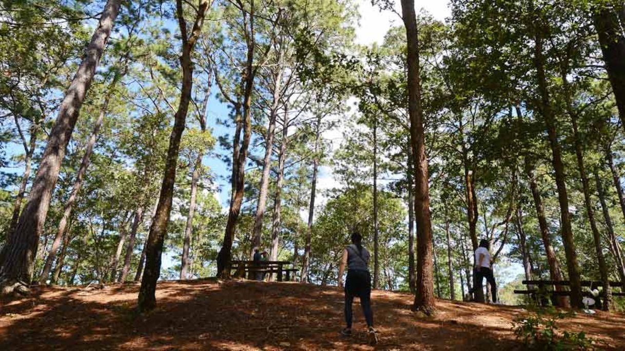 Place La Montañona, Concepcion Quezaltepeque, Chalatenango