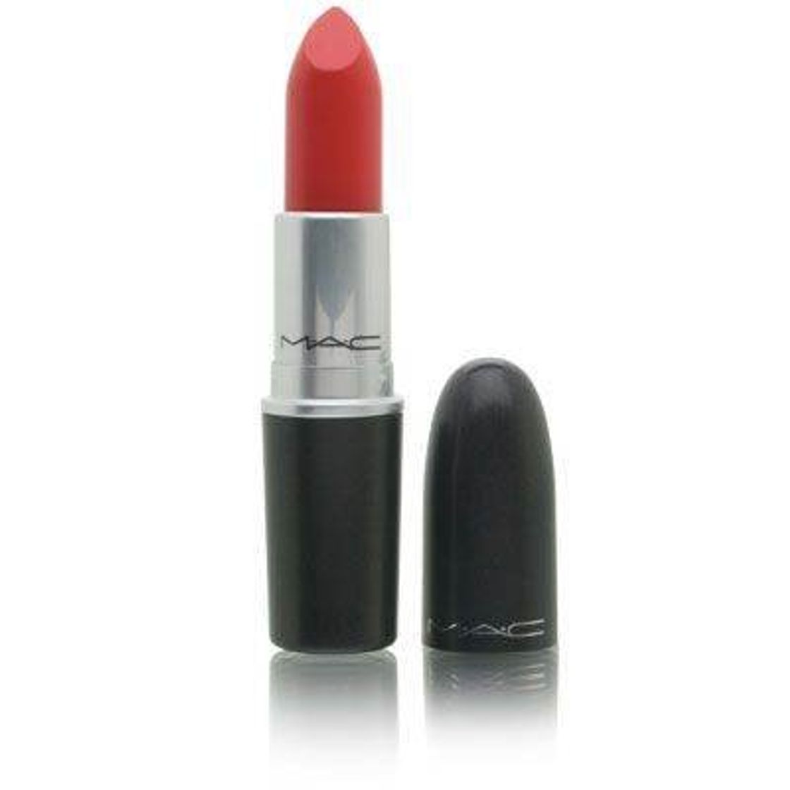 Product MAC Matte Lipstick Lady Danger