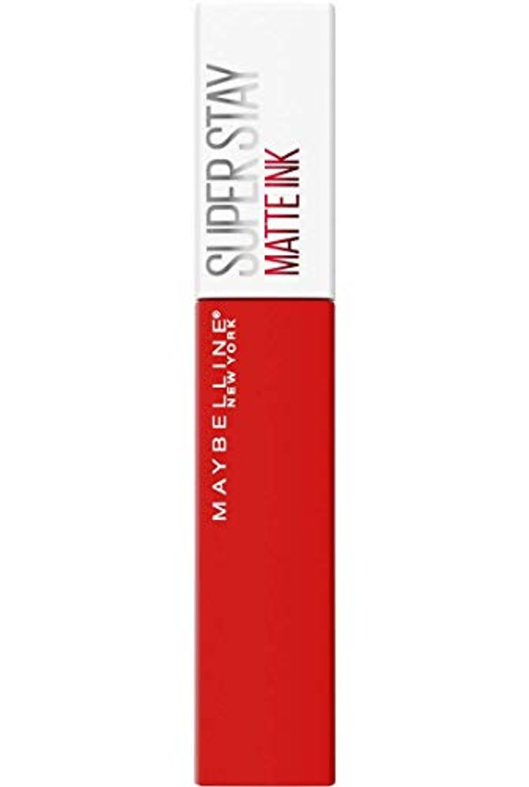 Social Maybelline New York Maybelline New York Superstay Matte Ink