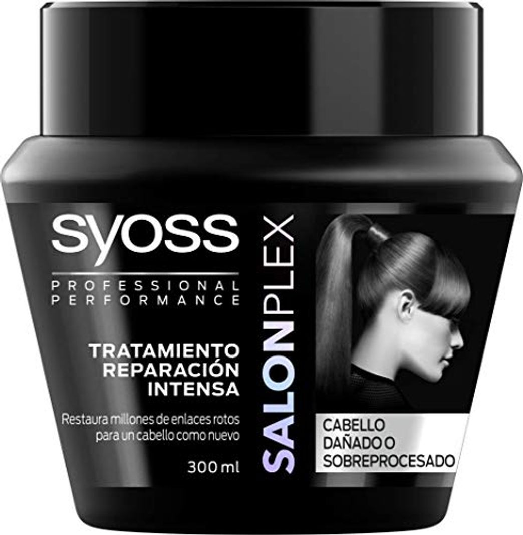 Products SYOSS